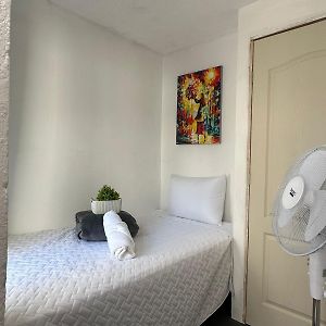 Chambre Simple