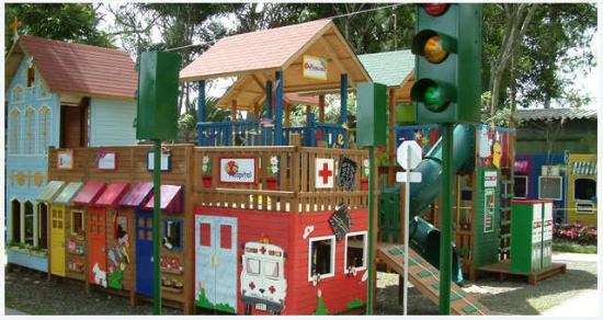 Museo de los Niños de Guatemala